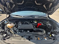 2024 Ford Escape ST-Line AWD