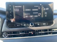 2025 Mitsubishi Outlander ES S-AWC