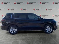 2025 Mitsubishi Outlander ES S-AWC