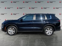 2025 Mitsubishi Outlander ES S-AWC