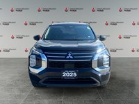 2025 Mitsubishi Outlander ES S-AWC