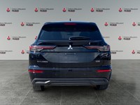 2025 Mitsubishi Outlander ES S-AWC