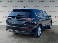 2025 Mitsubishi Outlander ES S-AWC