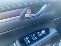 2023 Mazda CX-5 Sport Design w/Turbo AWD