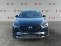 2023 Mazda CX-5 Sport Design w/Turbo AWD