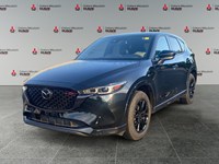 2023 Mazda CX-5 Sport Design w/Turbo AWD