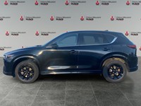 2023 Mazda CX-5 Sport Design w/Turbo AWD
