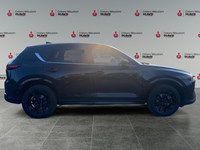 2023 Mazda CX-5 Sport Design w/Turbo AWD