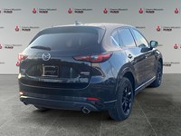 2023 Mazda CX-5 Sport Design w/Turbo AWD