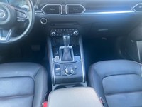 2023 Mazda CX-5 Sport Design w/Turbo AWD