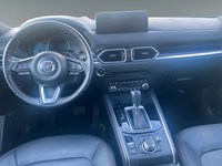 2023 Mazda CX-5 Sport Design w/Turbo AWD