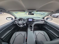 2024 Toyota Camry SE Auto