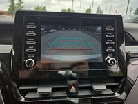 2024 Toyota Camry SE Auto