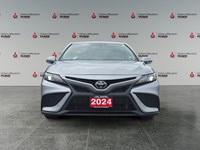 2024 Toyota Camry SE Auto