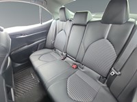 2024 Toyota Camry SE Auto