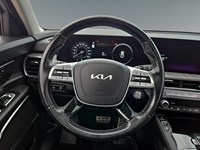 2023 Kia Telluride SX AWD