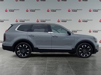 2023 Kia Telluride SX AWD