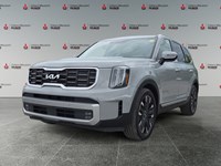 2023 Kia Telluride SX AWD