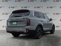 2023 Kia Telluride SX AWD