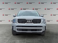 2023 Kia Telluride SX AWD