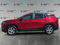 2023 GMC Terrain AWD 4dr SLE