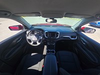 2023 GMC Terrain AWD 4dr SLE