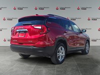 2023 GMC Terrain AWD 4dr SLE