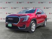 2023 GMC Terrain AWD 4dr SLE