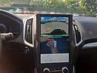 2023 Ford Edge SEL AWD