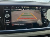 2024 Volkswagen Taos Comfortline FWD