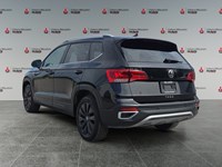 2024 Volkswagen Taos Comfortline FWD