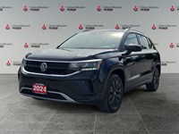 2024 Volkswagen Taos Comfortline FWD