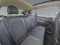 2024 Volkswagen Taos Comfortline FWD