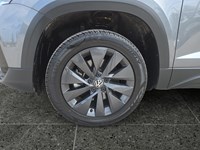 2024 Volkswagen Taos Comfortline FWD
