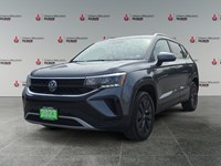 2024 Volkswagen Taos Comfortline FWD