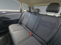 2024 Volkswagen Taos Comfortline FWD