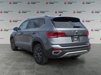 2024 Volkswagen Taos Comfortline FWD