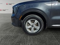 2024 Kia Sorento LX AWD