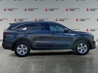 2024 Kia Sorento LX AWD