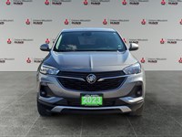 2023 Buick Encore GX AWD 4dr Preferred