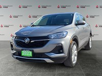 2023 Buick Encore GX AWD 4dr Preferred