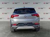 2023 Buick Encore GX AWD 4dr Preferred