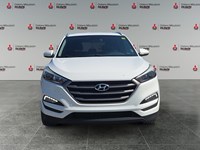 2016 Hyundai Tucson FWD 4dr 2.0L Premium