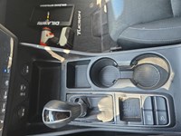 2016 Hyundai Tucson FWD 4dr 2.0L Premium