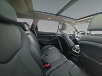 2019 Hyundai Santa Fe 2.0T Luxury AWD