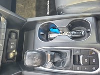 2019 Hyundai Santa Fe 2.0T Luxury AWD