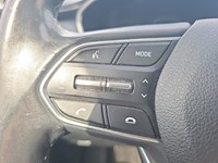 2019 Hyundai Santa Fe 2.0T Luxury AWD