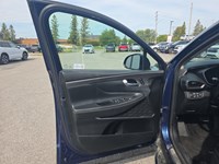 2019 Hyundai Santa Fe 2.0T Luxury AWD