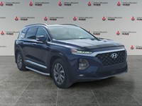 2019 Hyundai Santa Fe 2.0T Luxury AWD