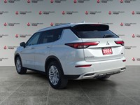 2024 Mitsubishi Outlander SE S-AWC